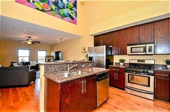 2900 Hamilton St in Houston, TX - Building Photo - Building Photo