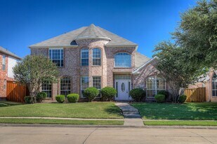 7024 Jasper Dr in Plano, TX - Building Photo
