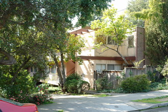 1316 Bonita Ave in Berkeley, CA - Building Photo - Building Photo