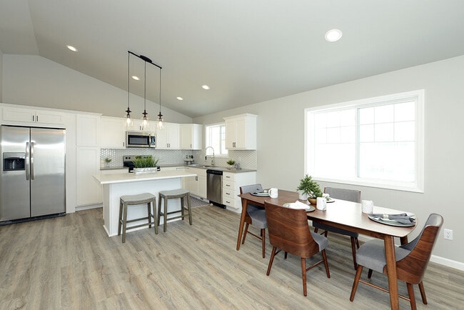 1726 18th St N in Wahpeton, ND - Building Photo - Building Photo