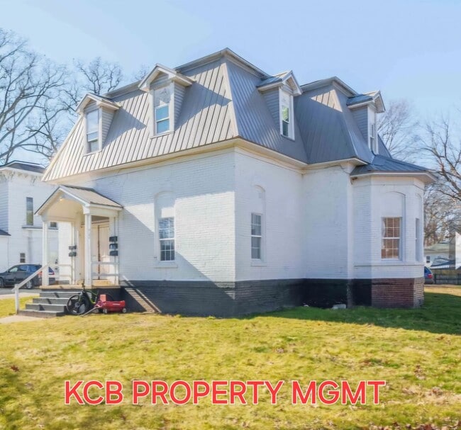 418-E S Union St in Warsaw, IN - Building Photo - Building Photo
