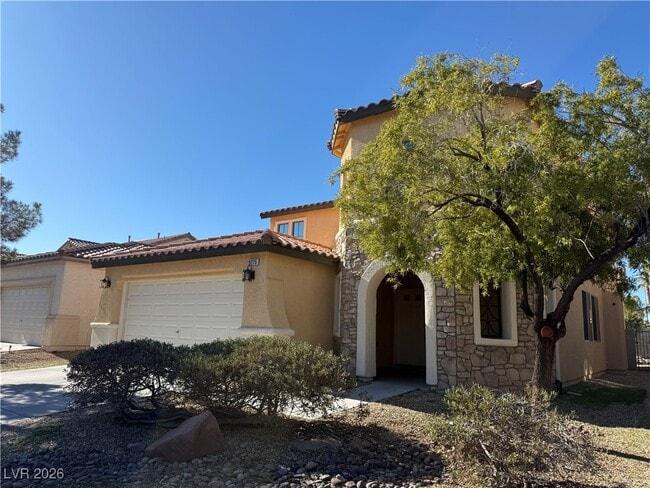 9275 Cazador St in Las Vegas, NV - Building Photo - Building Photo