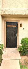 950 S Valencia-Unit -Unit 11 in Mesa, AZ - Building Photo - Building Photo