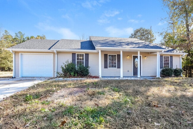 property at 110 Hunters Keep