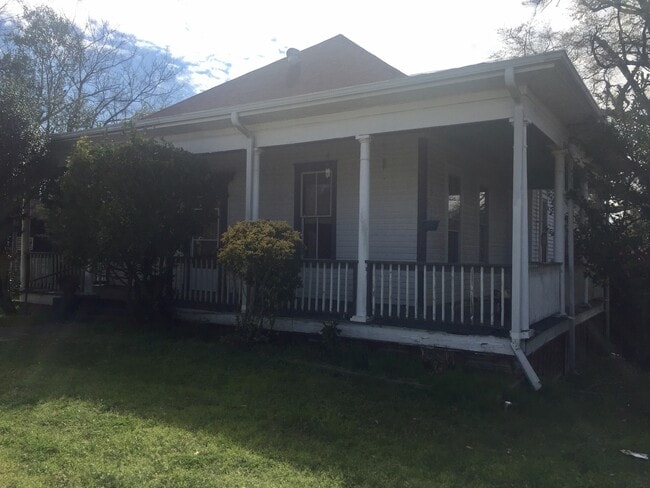 112 Orion St in Troy, AL - Building Photo - Building Photo