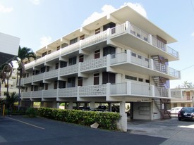 717 Olokele Ave Apartments