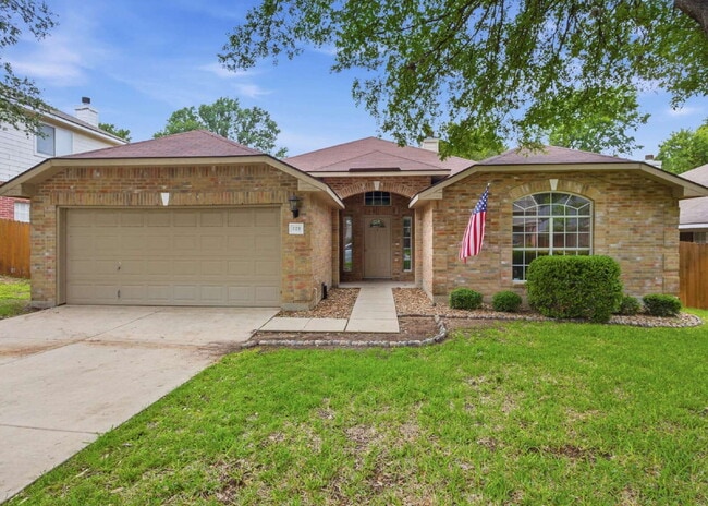 property at 229 Cordero Dr