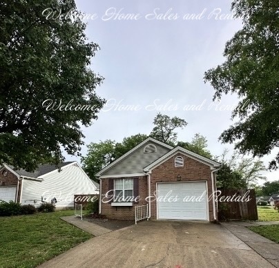 property at 499 Sivley Rd