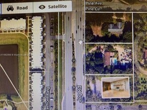 4450 S Jog Rd in Greenacres, FL - Building Photo - Building Photo