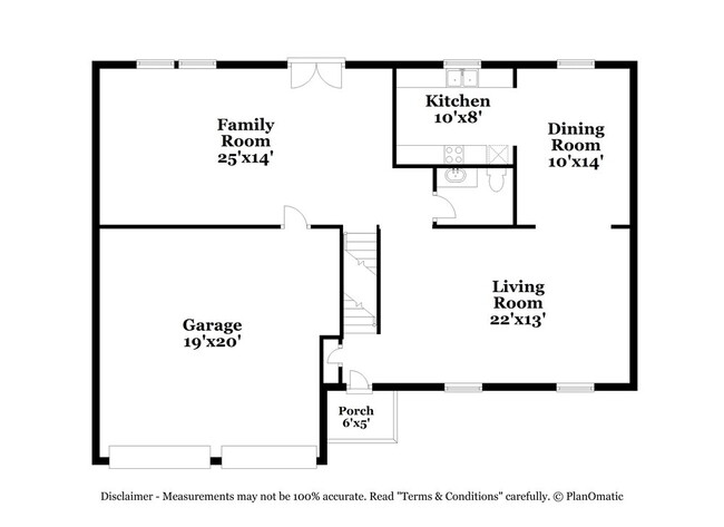 5812 Nike Dr in Hilliard, OH - Building Photo - Building Photo