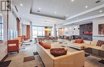 181-1181 Village Green Square in Toronto, ON - Building Photo - Building Photo