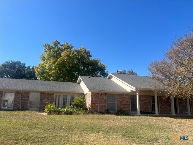 259 Cloud Ln in Killeen, TX - Building Photo - Building Photo