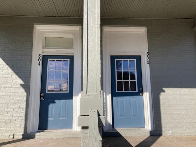 804 N 7th St, Unit 804 in Vincennes, IN - Building Photo - Building Photo