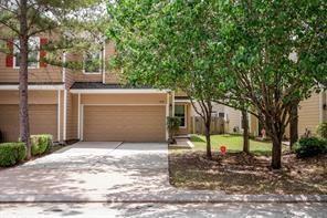 17606 Bering Bridge Ln in Humble, TX - Building Photo