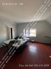 65 W 24th St in Bayonne, NJ - Building Photo - Building Photo