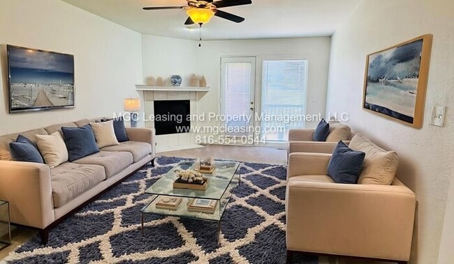 5933 NE 42nd St in Kansas City, MO - Building Photo - Building Photo