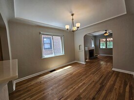 516 Pennsylvania St in Denver, CO - Building Photo