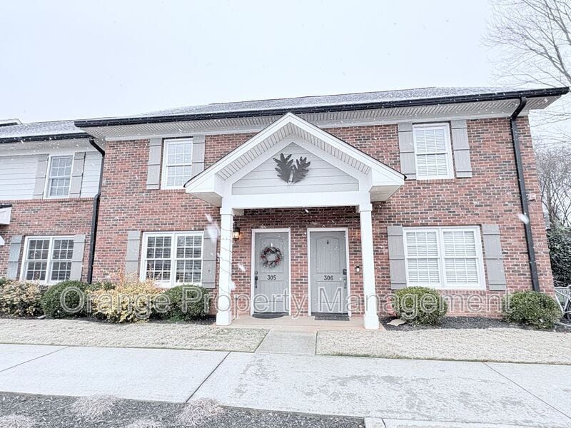 209 Calhoun St in Clemson, SC - Building Photo