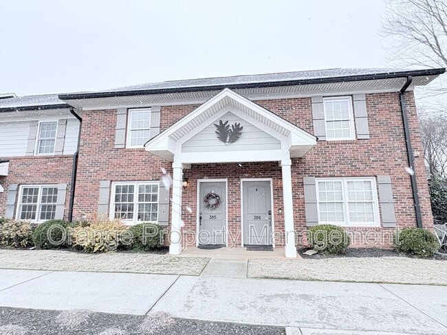 property at 209 Calhoun St