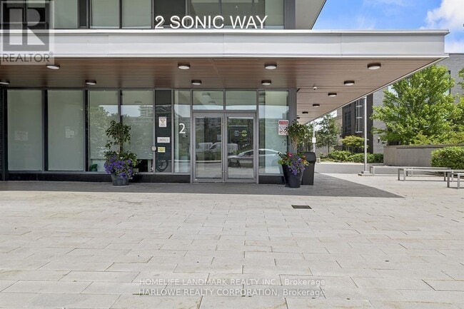 property at 2-1802 Sonic Way