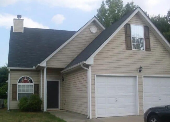 property at 2499 Brookgate Way