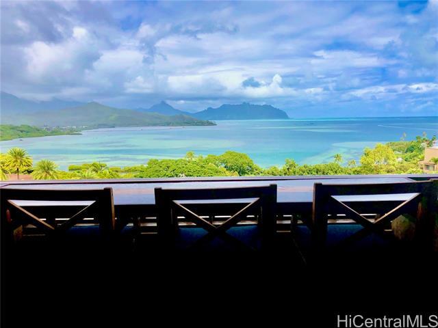 46-075-75 Meheanu Pl in Kaneohe, HI - Building Photo
