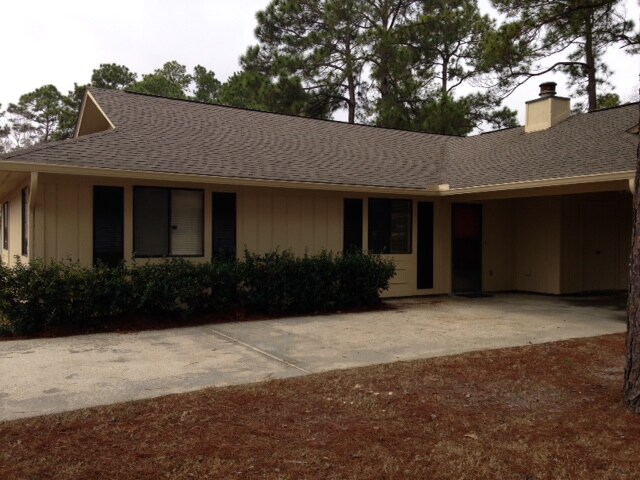 1 Pecan Ridge, Unit 203, Boston, MA in Diamondhead, MS - Building Photo