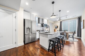 625 Park Rd NW in Washington, DC - Building Photo - Building Photo