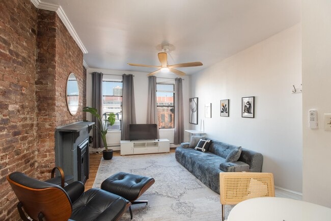 property at 315 Pavonia Ave