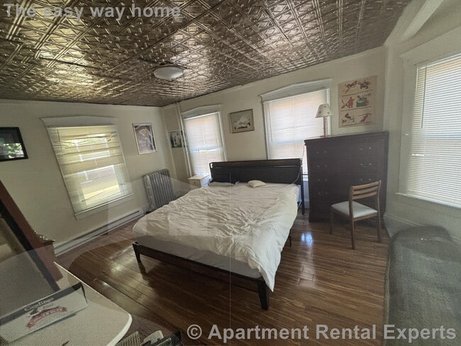 2 Appian Way in Allston, MA - Building Photo - Building Photo