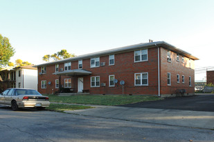 205-207 12th St Apartments