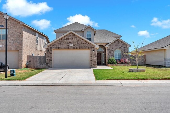 property at 8330 E County Rd 114