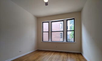 2325 N Kedzie Blvd, Unit 3147-1 Apartments