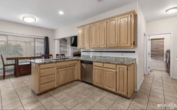3506 Rugby Ln in Wichita Falls, TX - Building Photo - Building Photo
