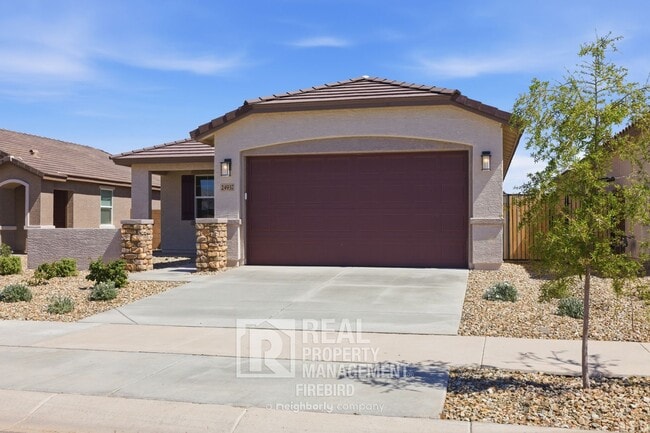 24937 N 167th Dr in Surprise, AZ - Building Photo - Building Photo