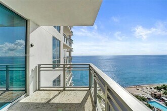 3535 S Ocean Dr, Unit 1703 in Hollywood, FL - Building Photo - Building Photo