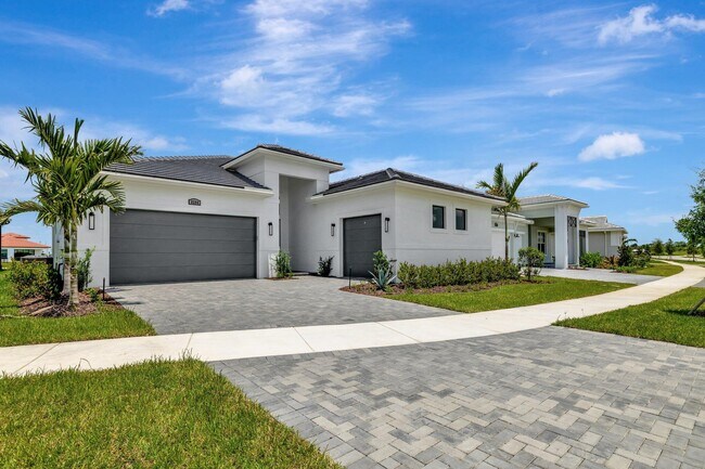 property at 8294 Norcia Way