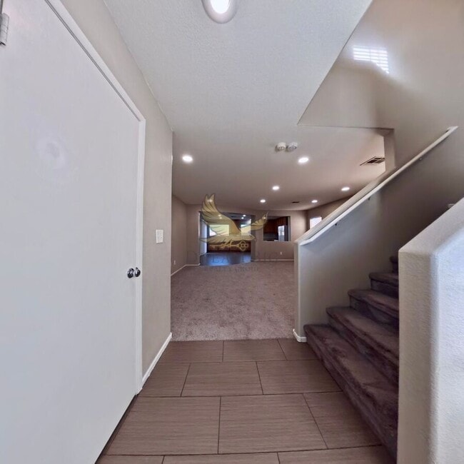 548 Haunts Walk Ave in Las Vegas, NV - Building Photo - Building Photo