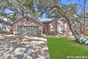 11678 Foxford in San Antonio, TX - Building Photo