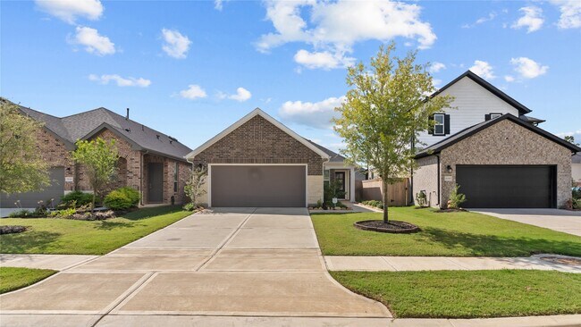 21315 Catelonia Yew Ct in Tomball, TX - Building Photo - Building Photo