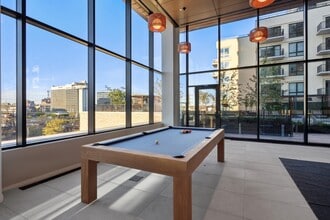 18 Dock Apartments in Stamford, CT - Foto de edificio - Building Photo