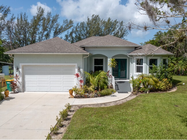 property at 260 Price St