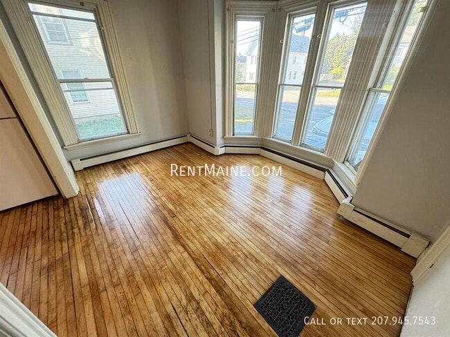 property at 232 Center St