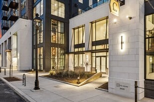 Chasen in Richmond, VA - Building Photo