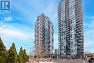 88 Park Lawn Rd in Toronto, ON - Building Photo