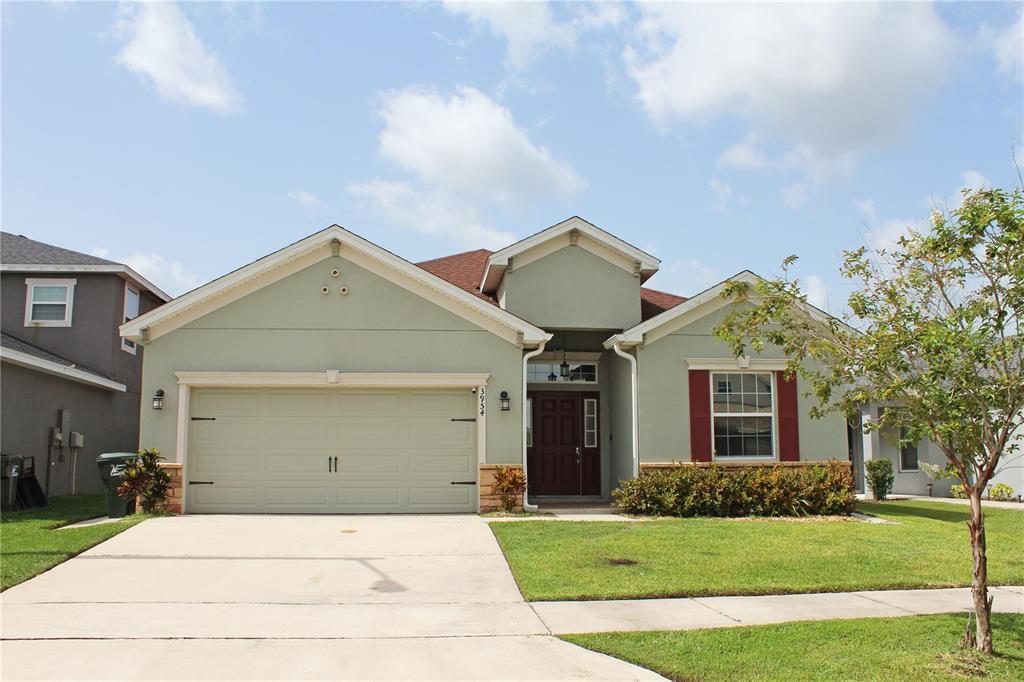 3954 White Ibis Rd in Lakeland, FL - Building Photo