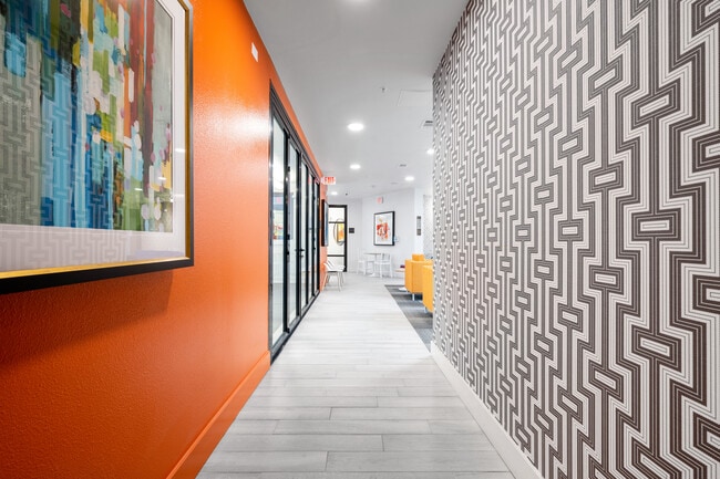 Interior Photo