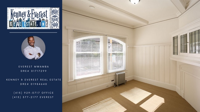 property at 830 Powell St