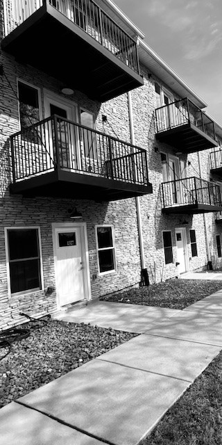 property at 1331 Nashboro Blvd