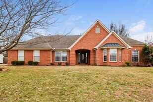 4480 Glenchase Dr in Bartlett, TN - Building Photo